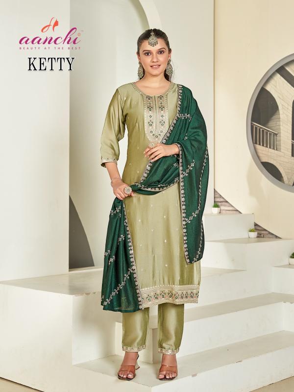 Aanchi Kitty Kurti distributor in Hyderabad